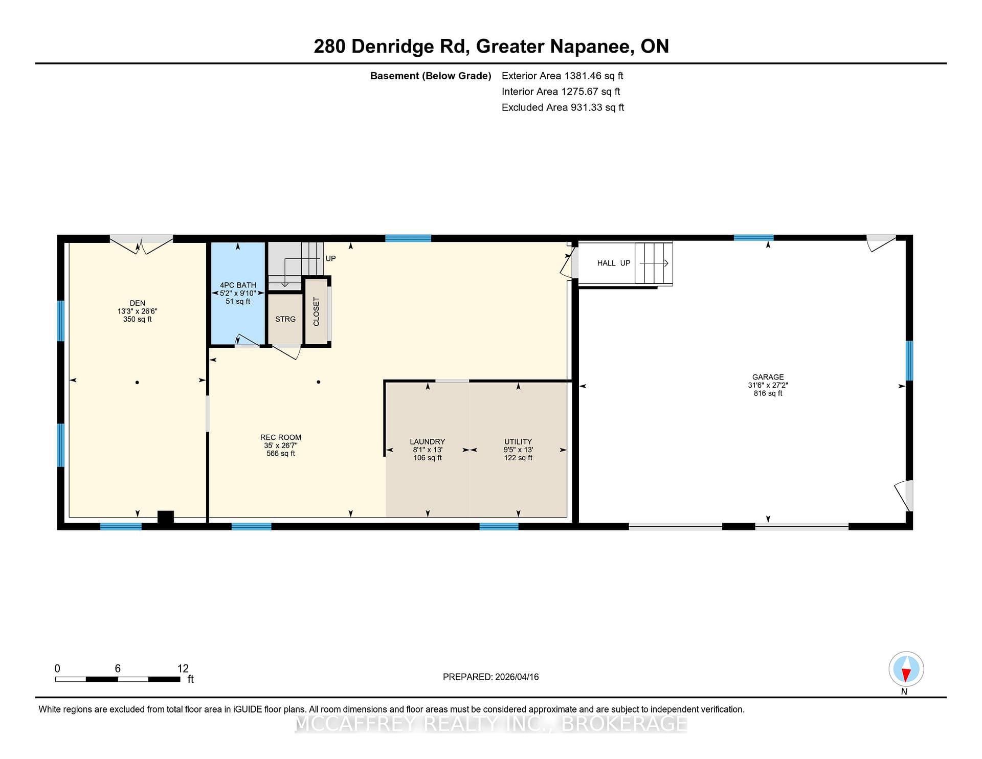 280 DENRIDGE Road photo 50