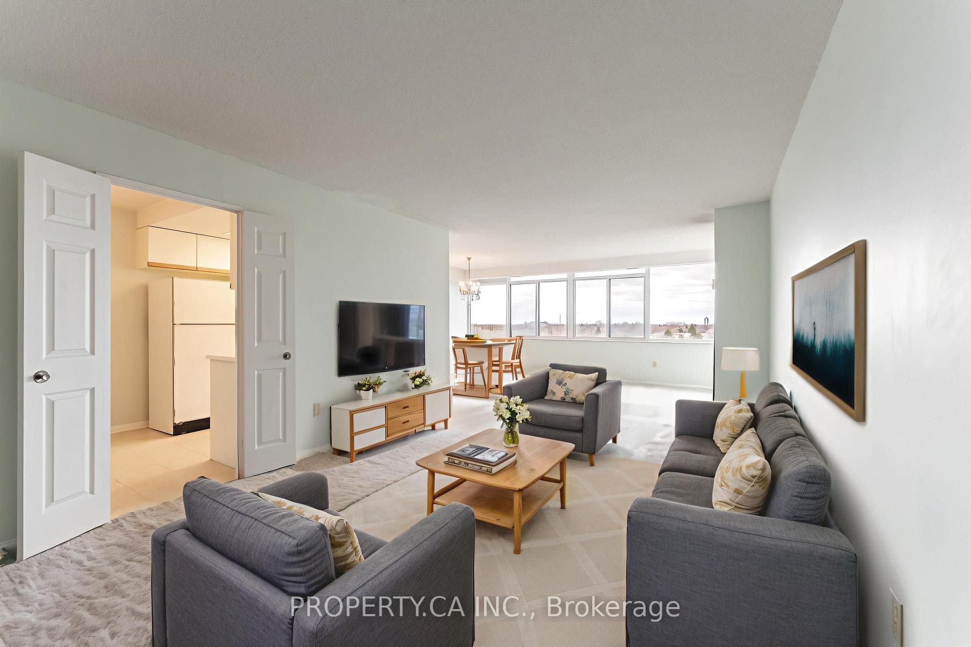 3000 Bathurst Street Unit 802 photo 6