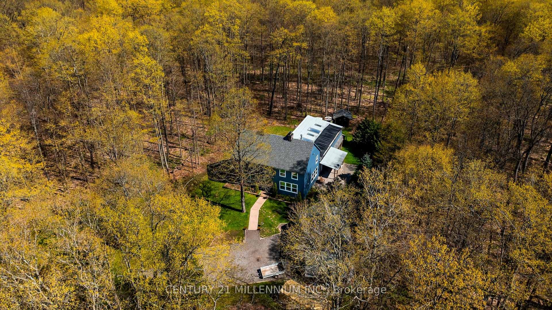 19211 Mountainview Road photo 1