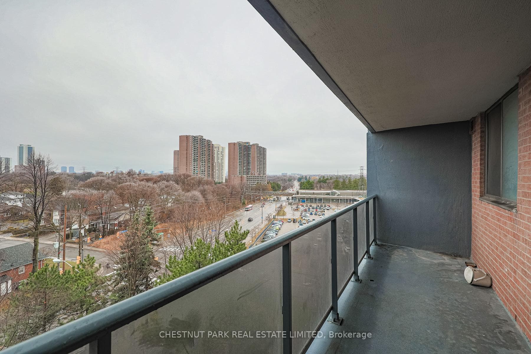 757 Victoria Park Avenue Unit 801 photo 22