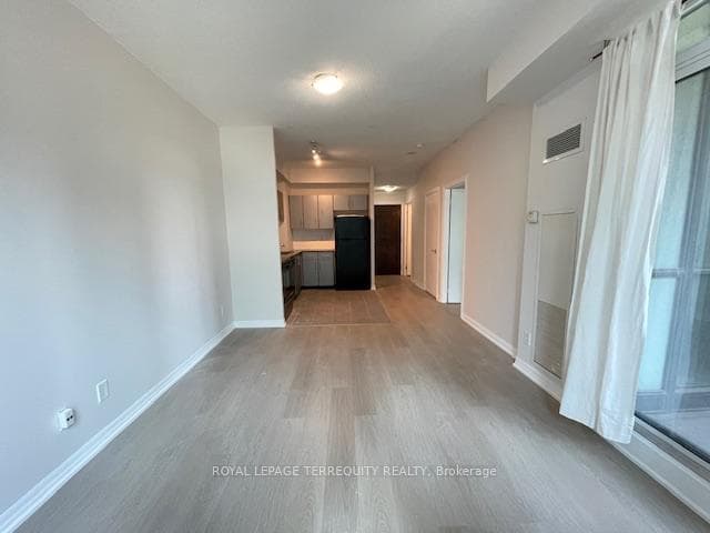 Brand New Laminate Floors