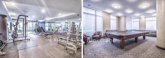 231 Fort York Boulevard Unit 1219 photo 15