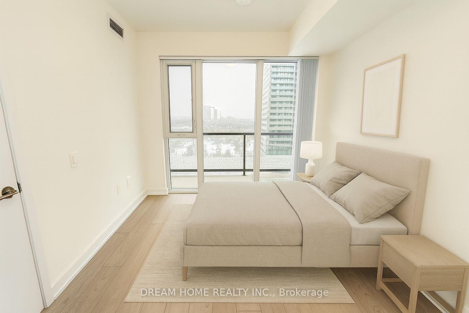 5858 Yonge Street Unit 1710 photo 9