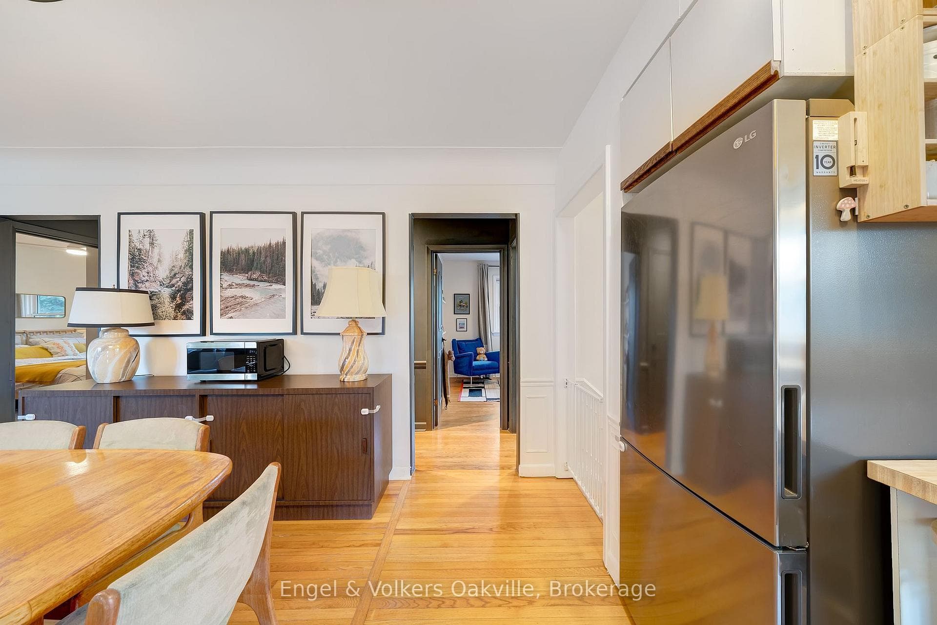 115 Welbourn Drive photo 14