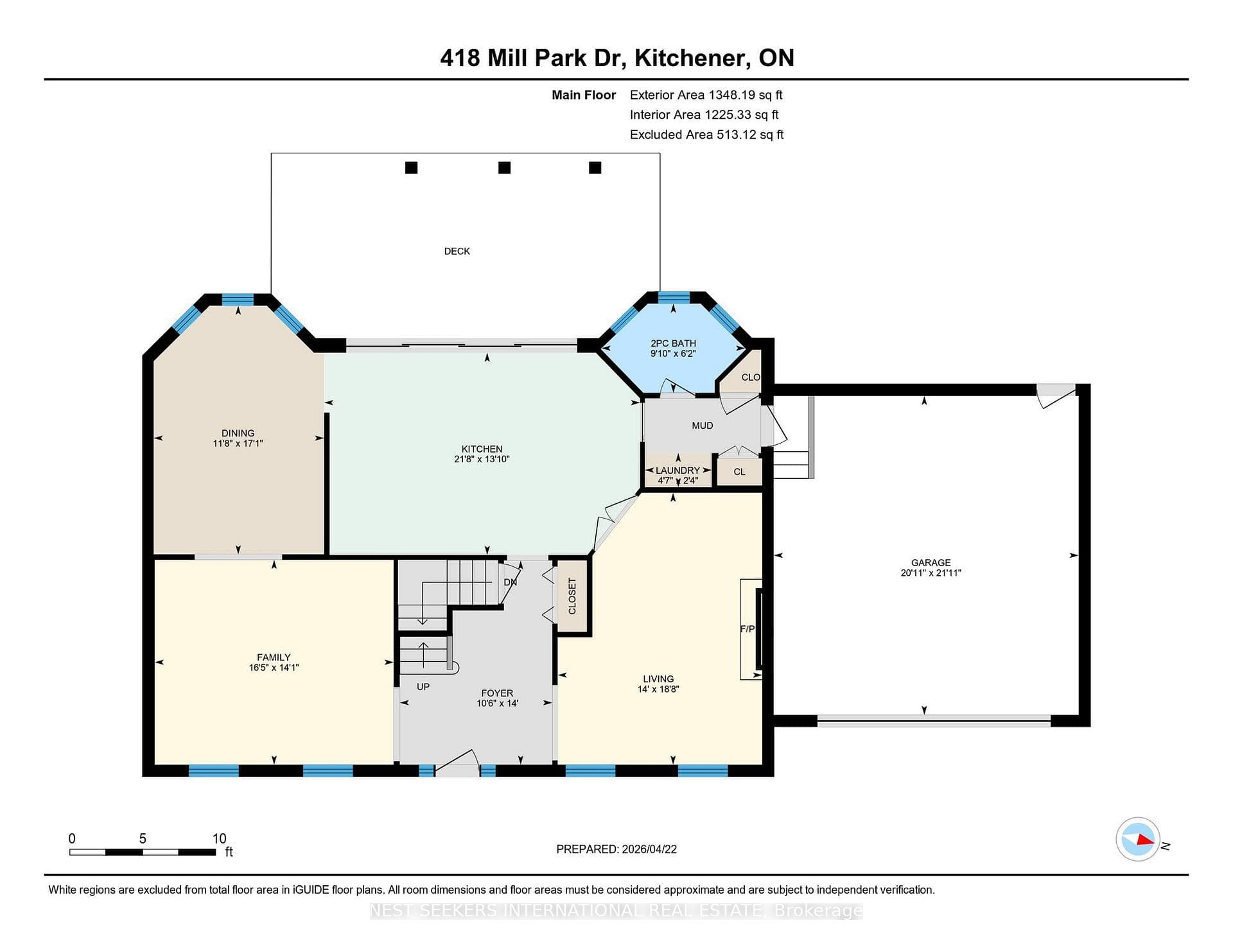 481 Mill Park Drive photo 40