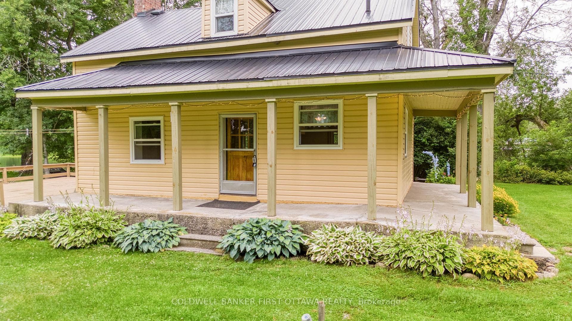 1330 Ferguson Falls Road photo 2