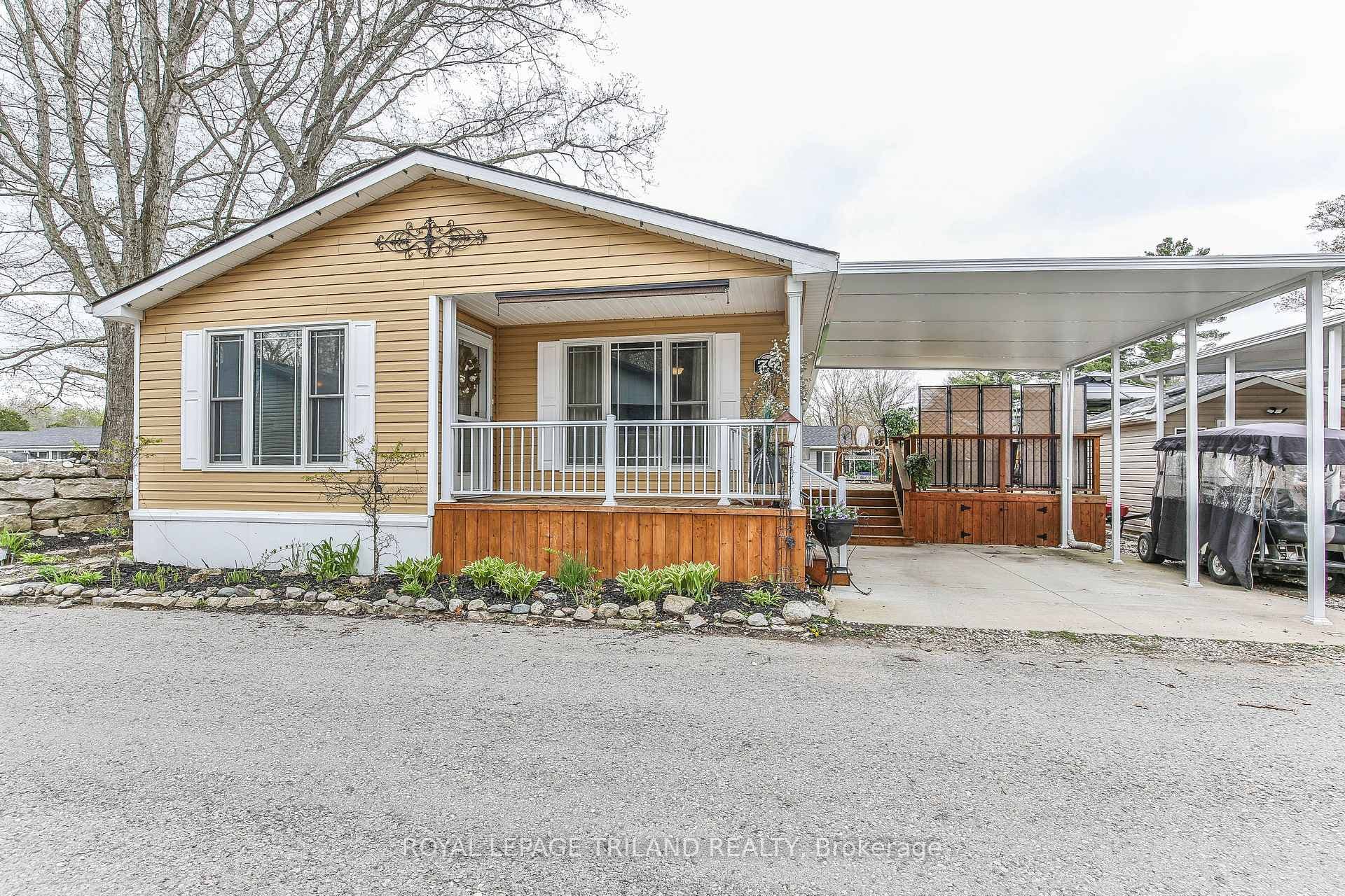 22790 Amiens Road Unit 76 photo 1