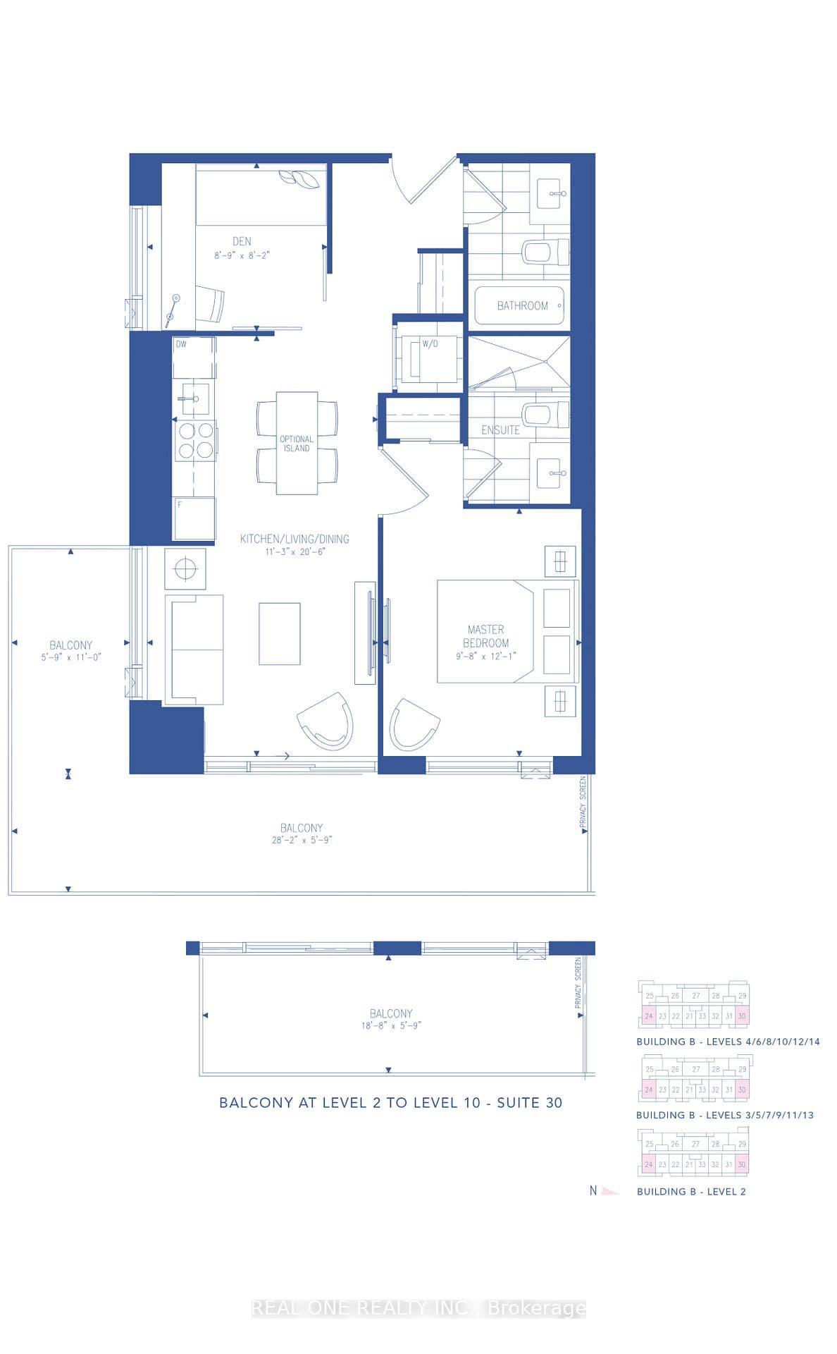 2 David Eyer Road Unit 424 photo 5