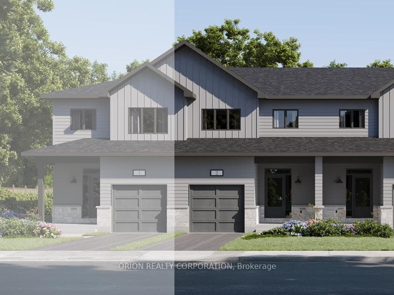 231 Dockside Drive photo 1