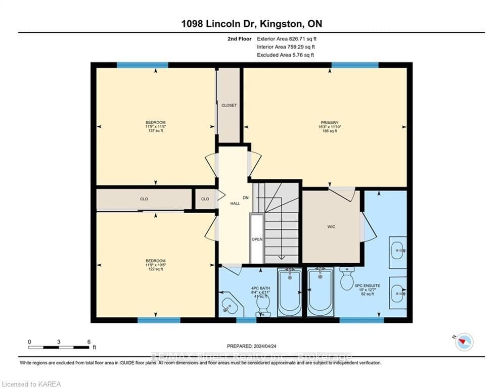 1098 LINCOLN Drive photo 49