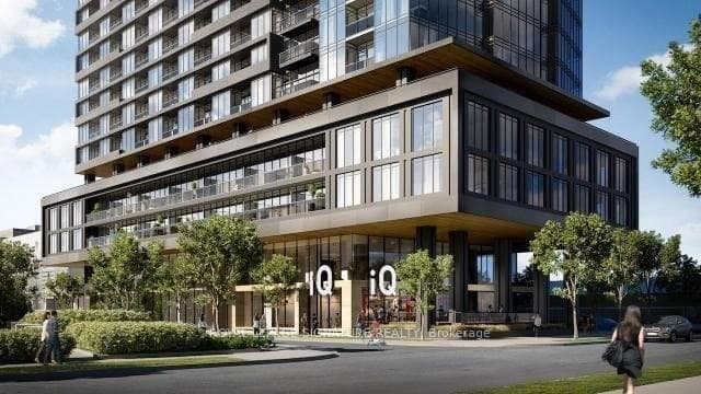 19 Western Battery Road Unit 818 photo 13