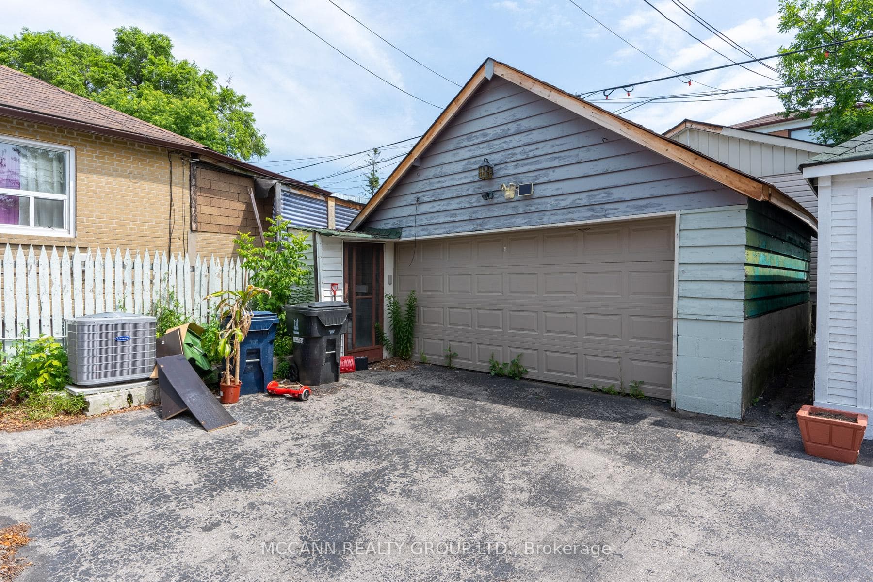 301 Robina Avenue Unit BSMNT photo 14