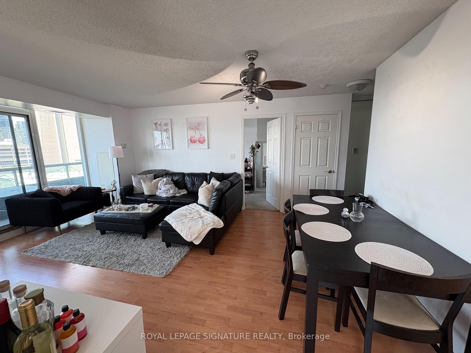 51 Lower Simcoe Street Unit 1708 photo 14