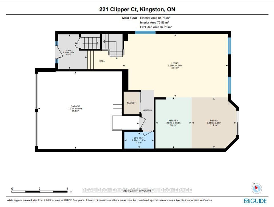 221 CLIPPER Court photo 47