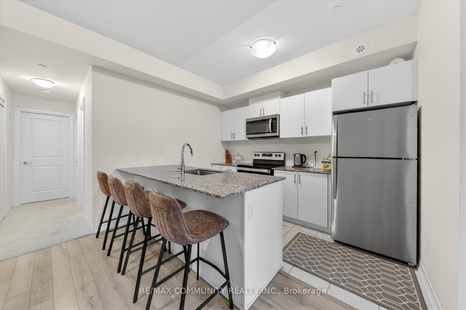 145 Tapscott Road Unit 21 photo 13