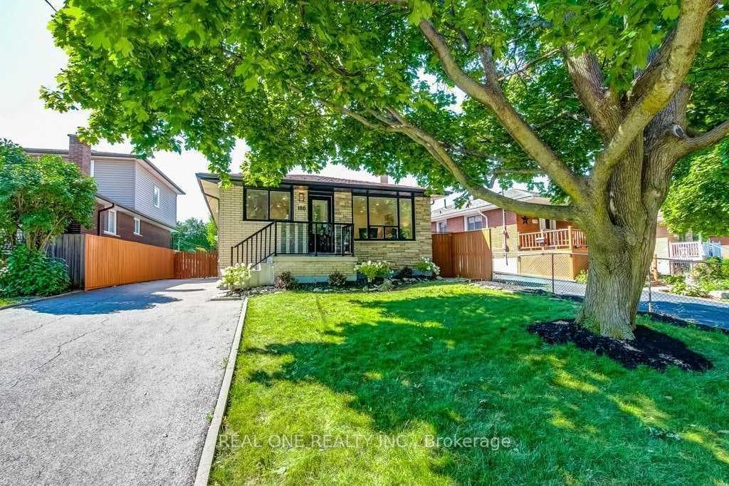 180 Manning Avenue Unit Upper photo 30