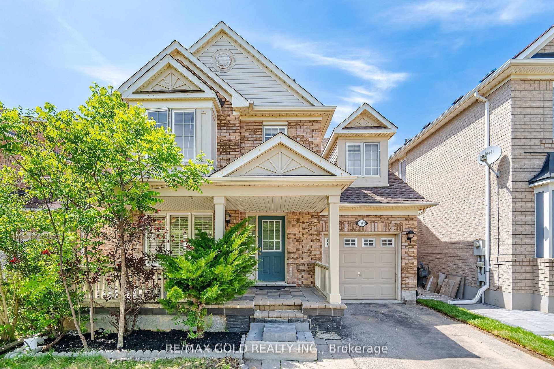 1523 Beaty Trail photo 1