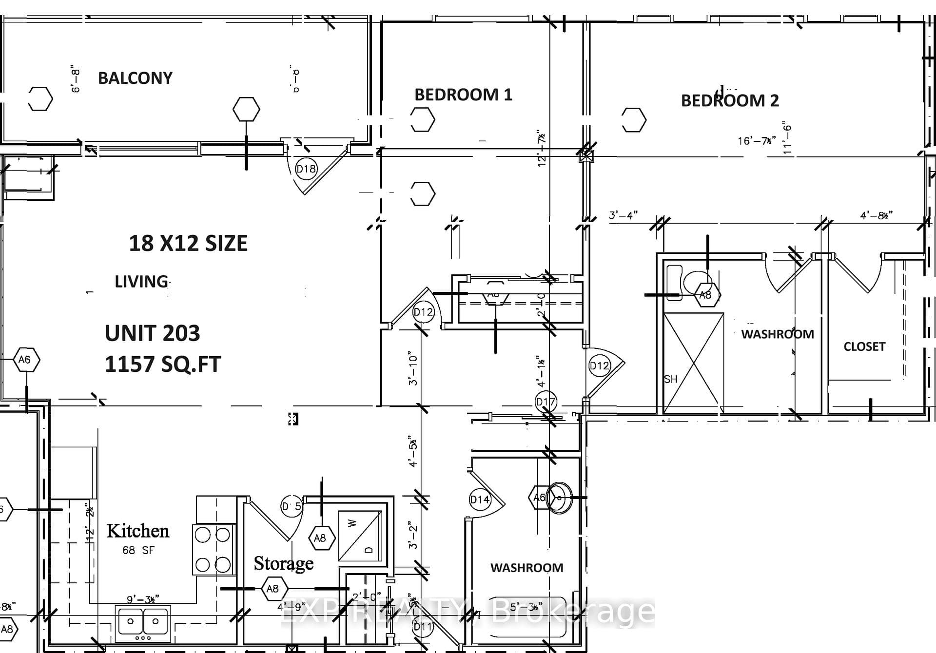 163 Port Robinson Road Unit 203 photo 19