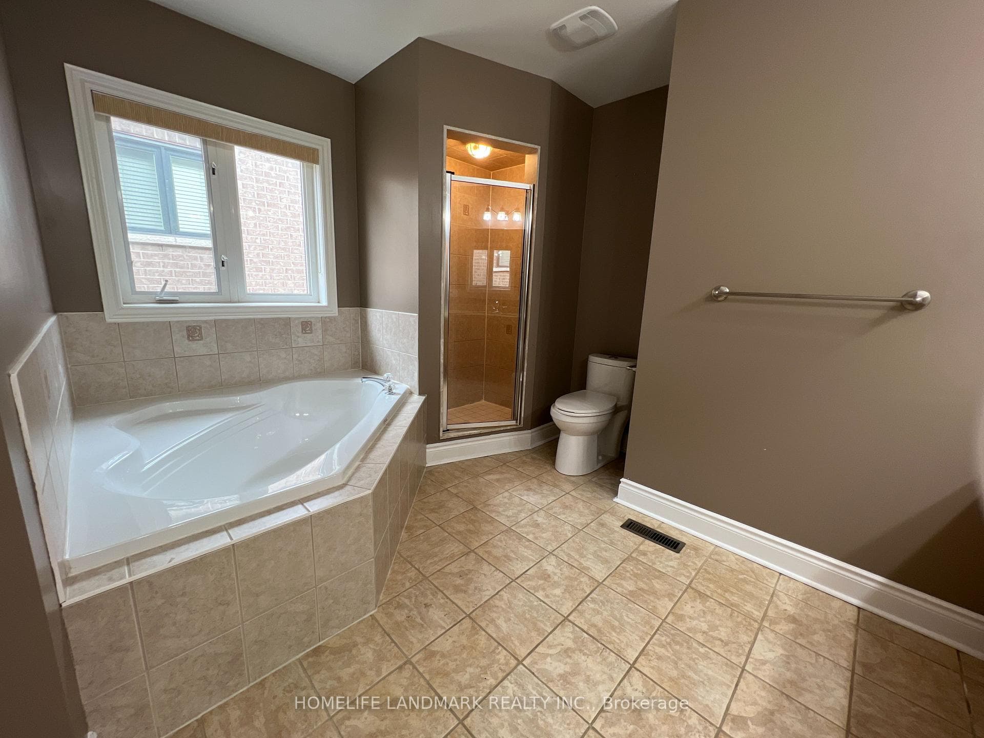 Master Ensuite