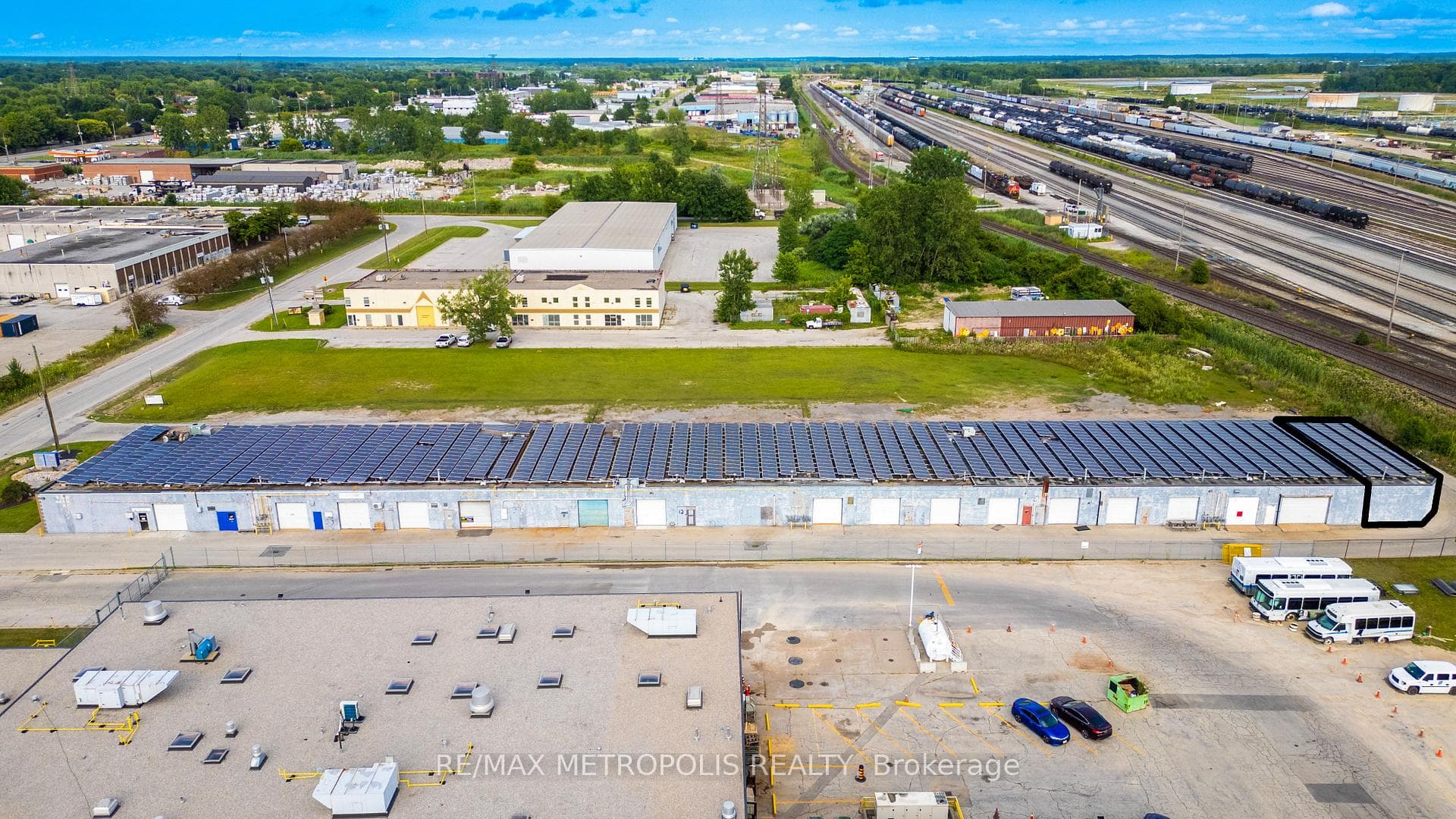 1173 Michener Road Unit 23&24 photo 34