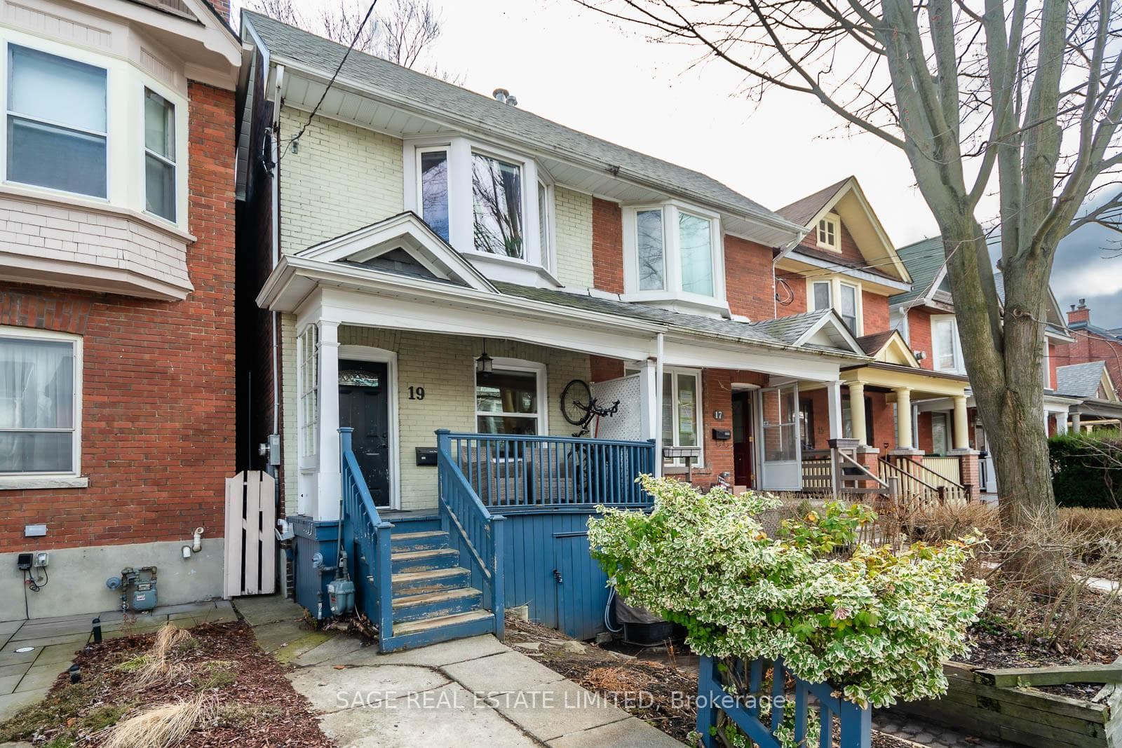 19 Frizzell Avenue photo 39
