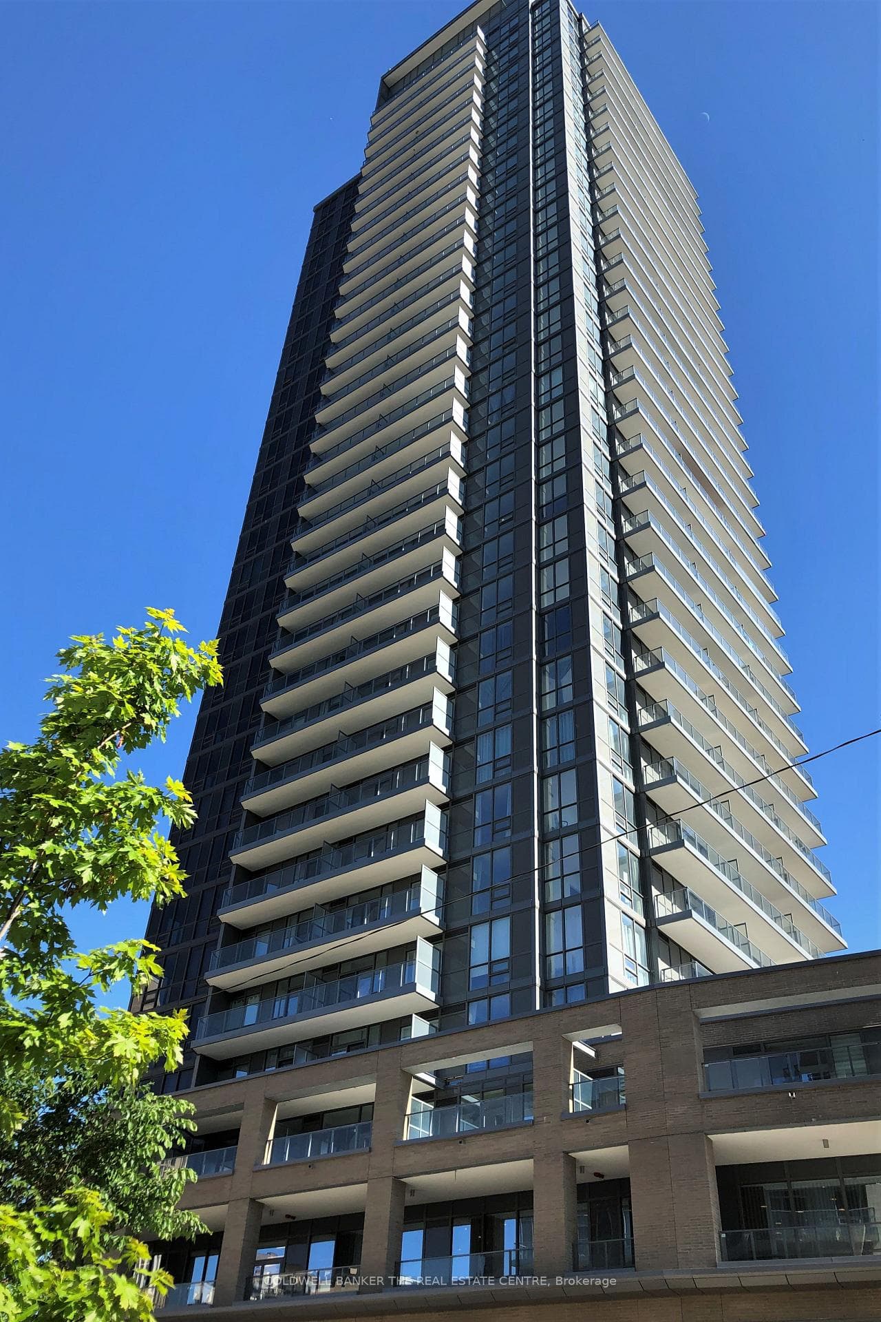 building exterior