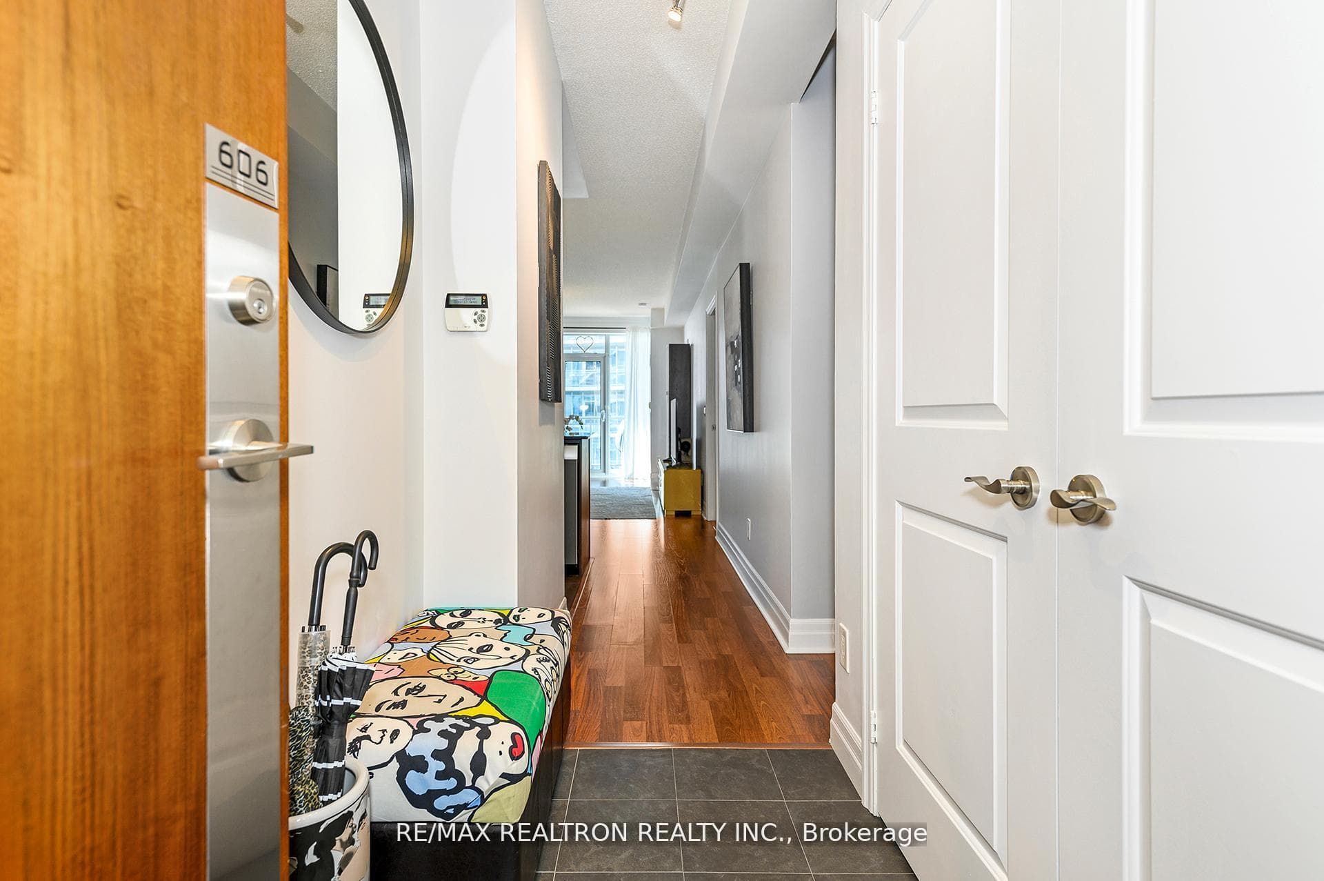 58 Marine Parade Drive Unit 606 photo 9