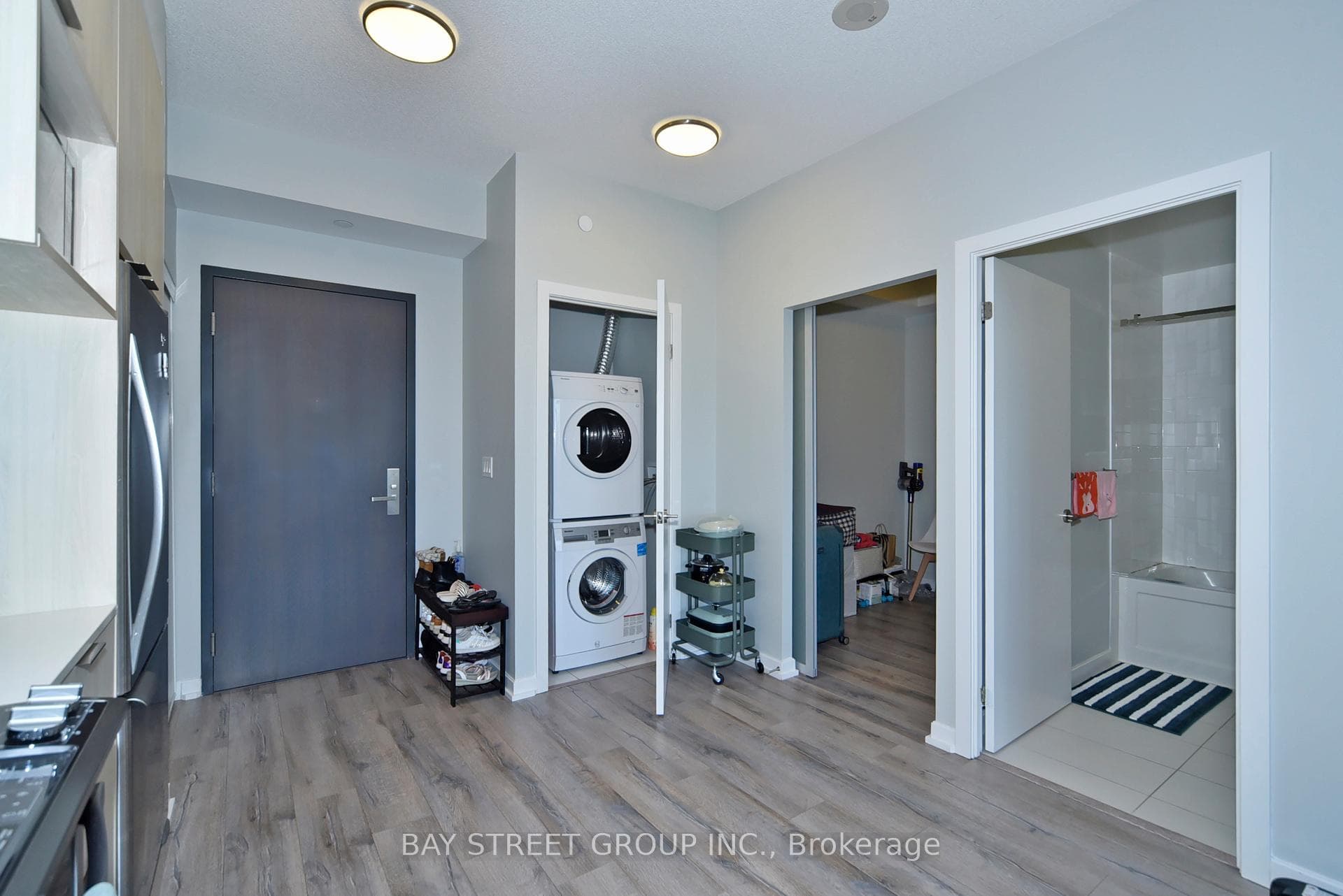 52 Forest Manor Road Unit 217 photo 14