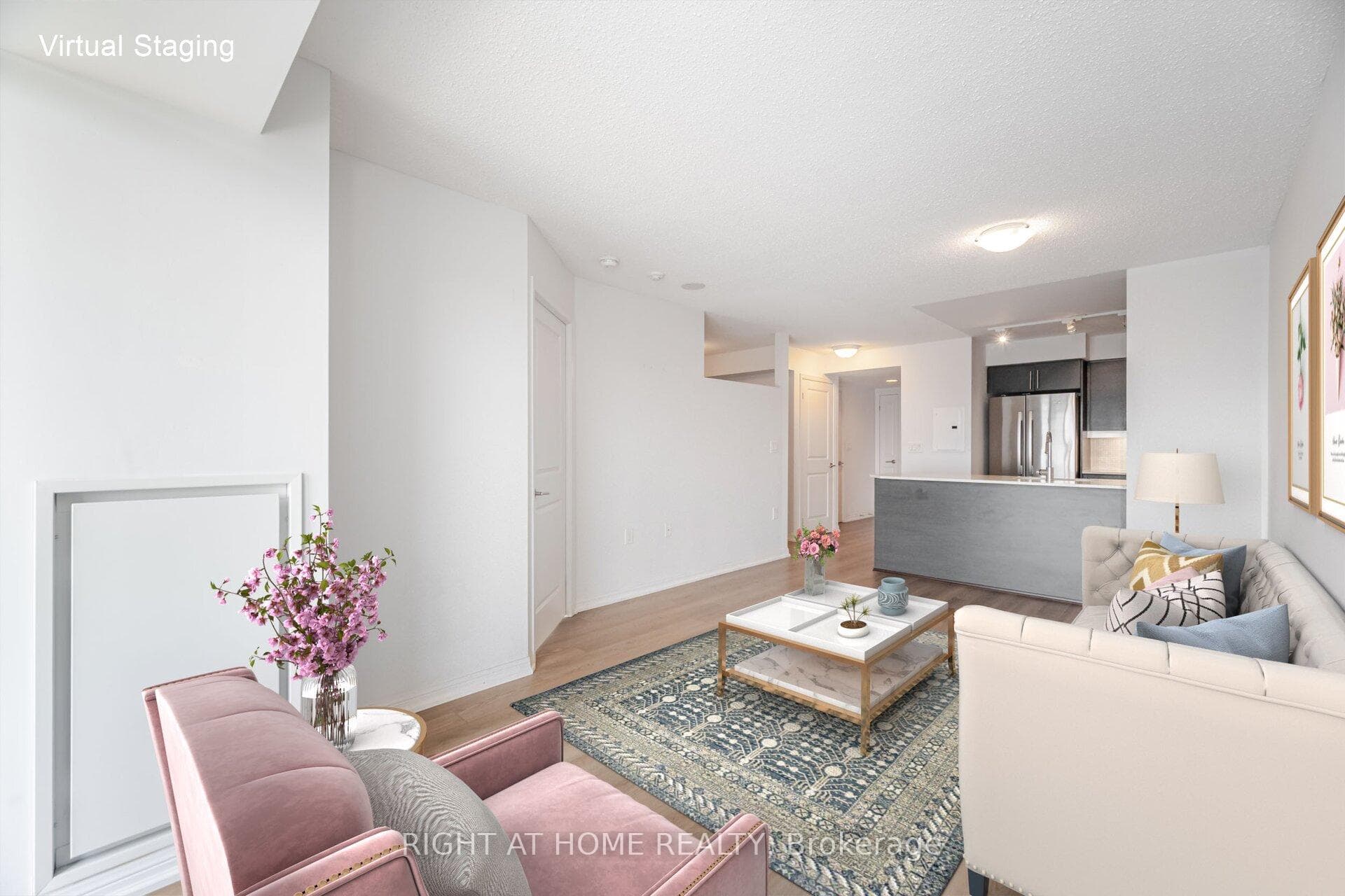 125 Western Battery Road Unit 1112 photo 21