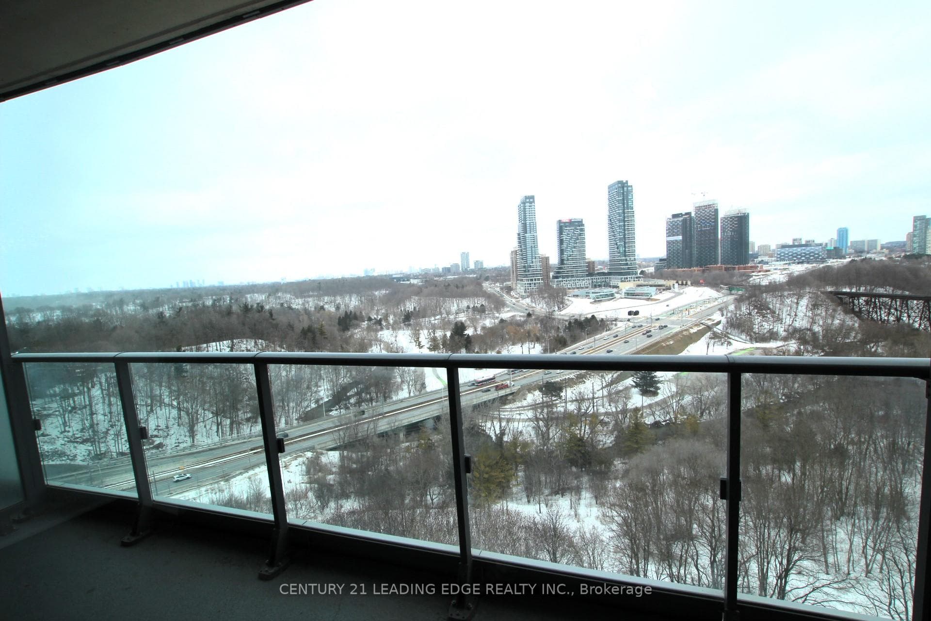 160 Vanderhoof Avenue Unit 1101 photo 15