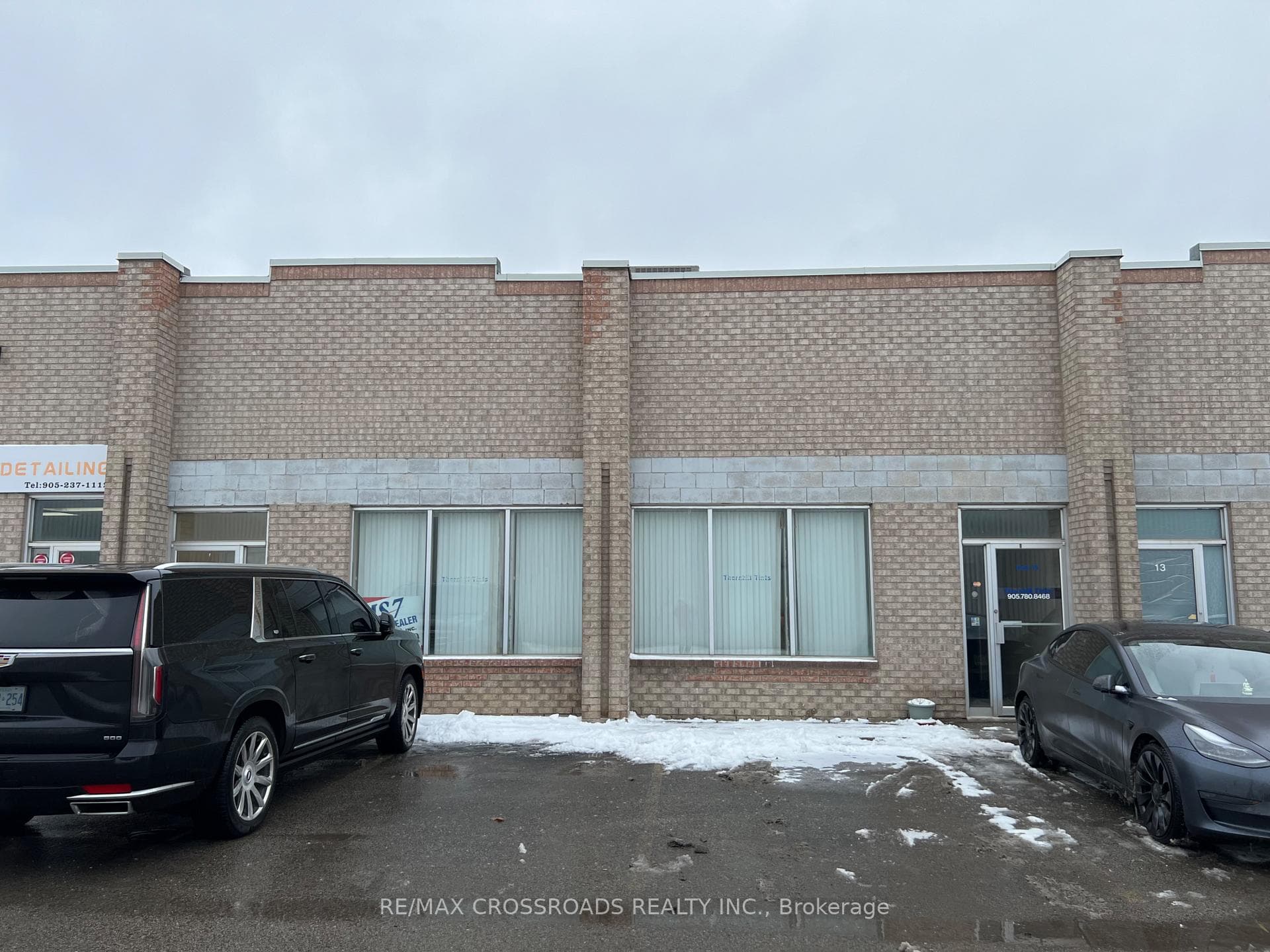 346 Newkirk Road Unit 14 & 15 photo 1