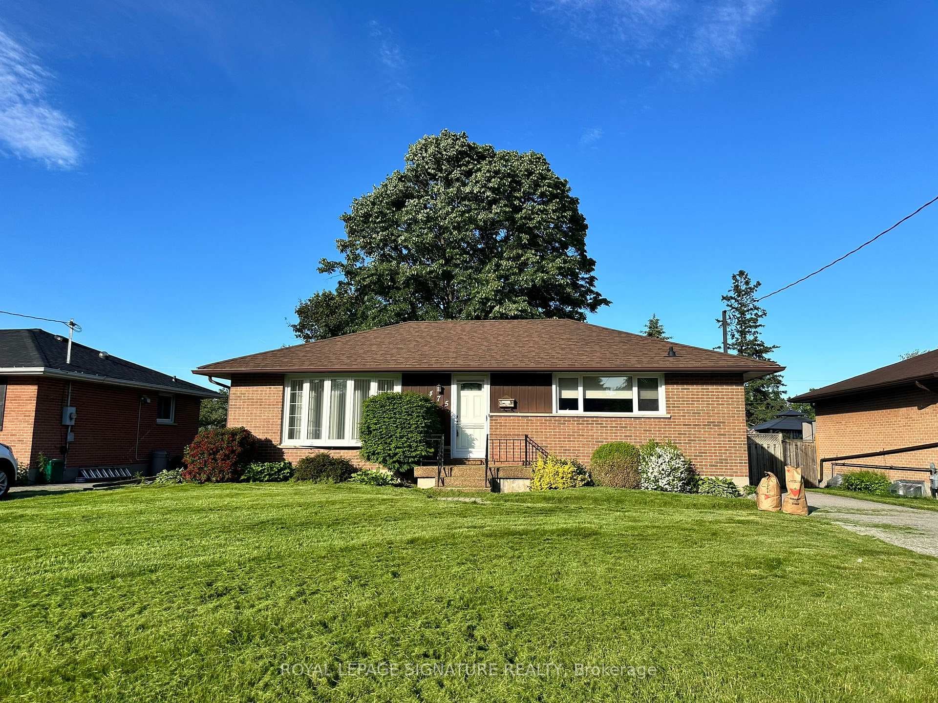 475 Fairlawn Street Unit Main photo 1