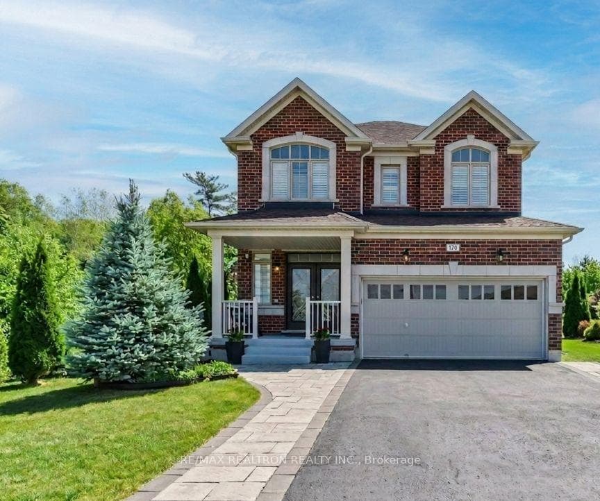 175 William Graham Drive photo 1