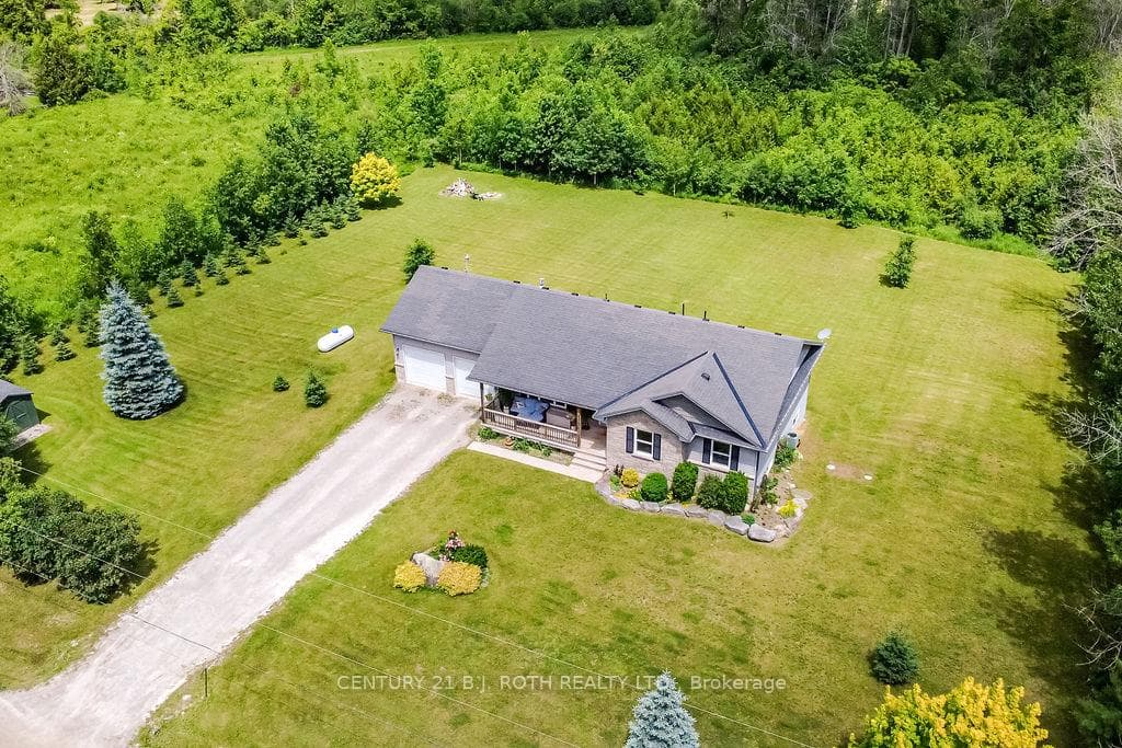 5051 SIDEROAD 25 N/A photo 7