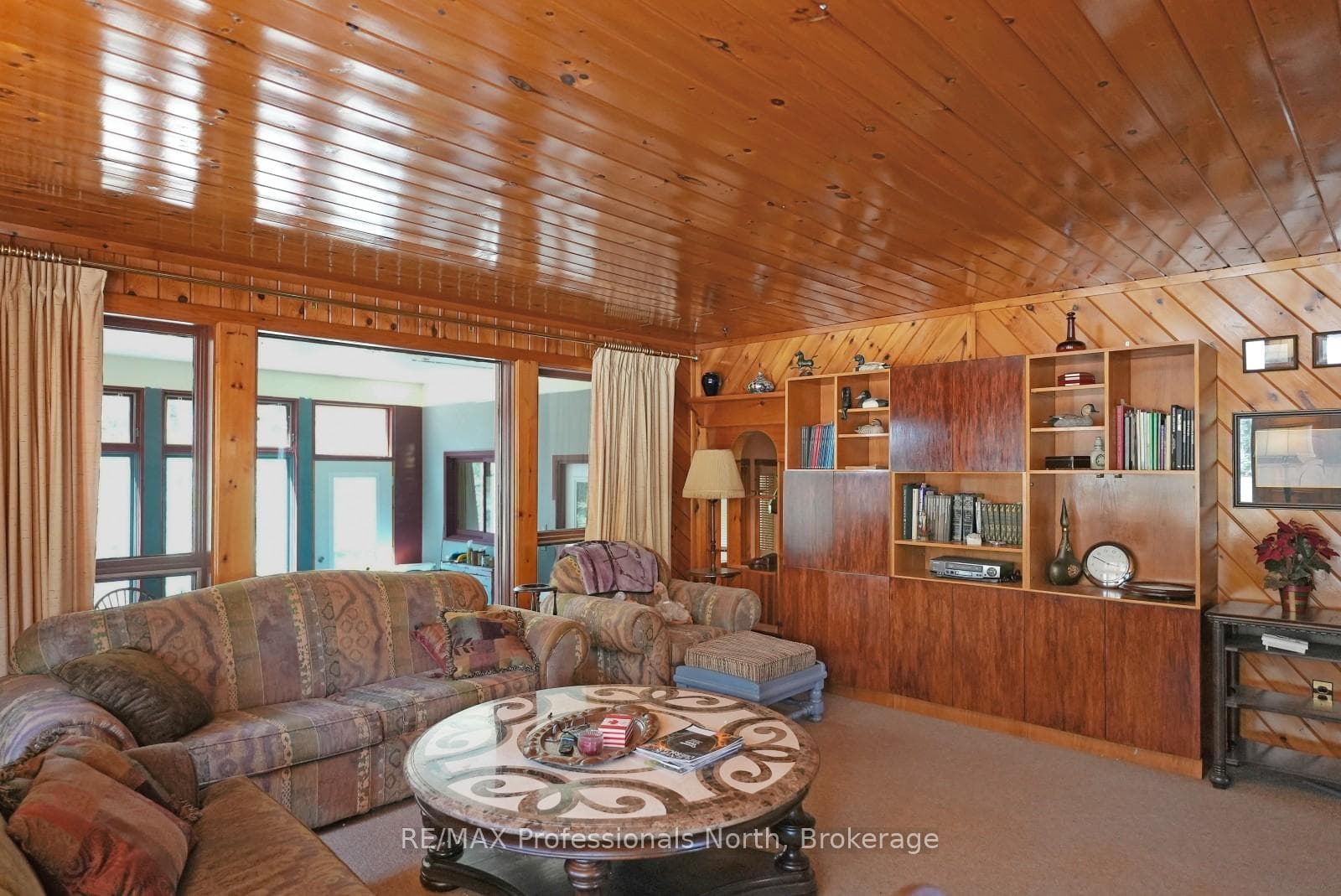 2397 Kashagawigamog Lake Road photo 12