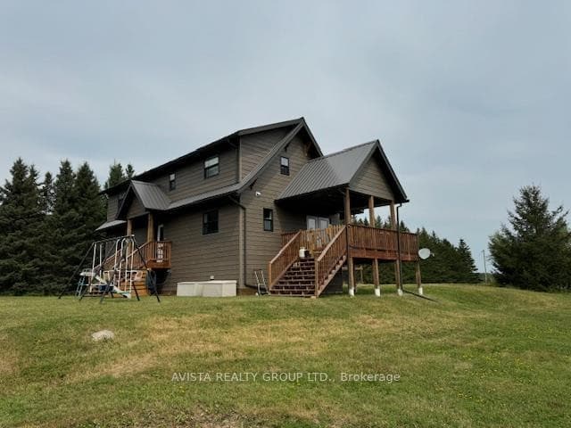466 Sitch Road photo 4
