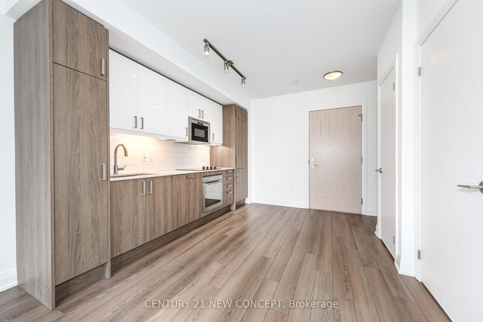 77 Mutual Street Unit 2106 photo 7