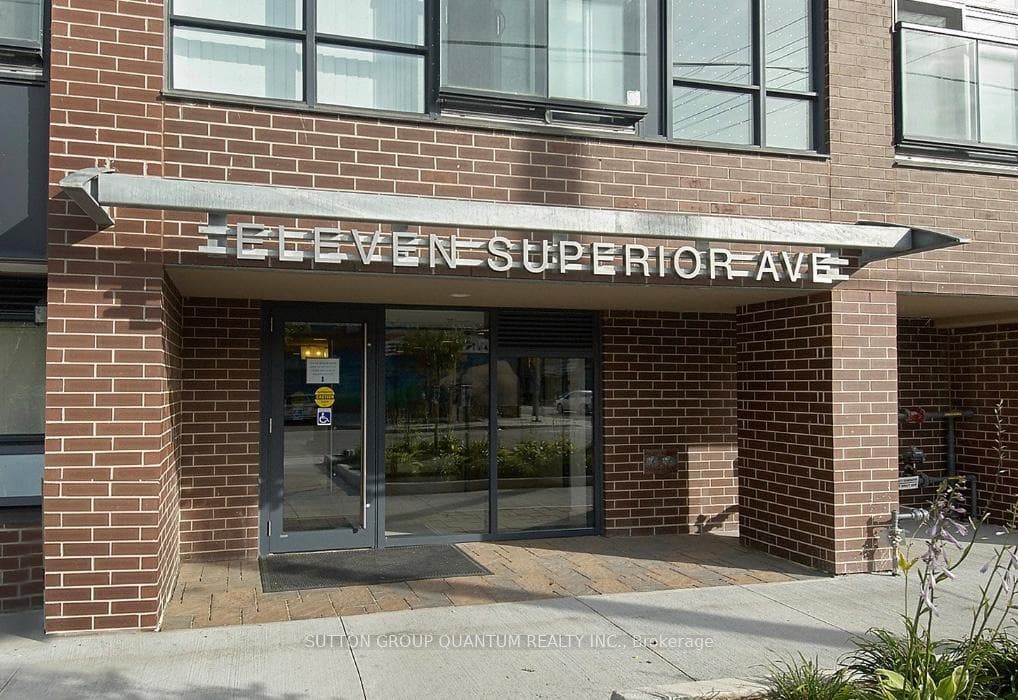 11 Superior Avenue Unit 216 photo 1
