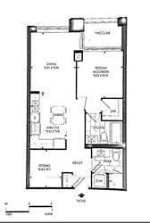99 South Town Centre Boulevard Unit 503 photo 9
