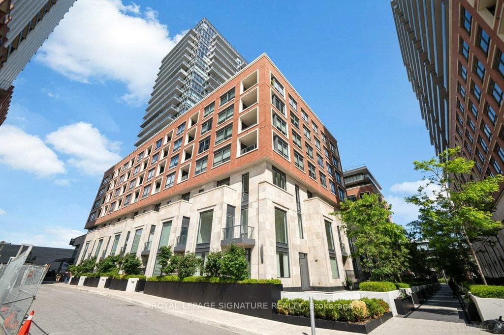 33 Frederick Todd Way Unit 711 photo 1