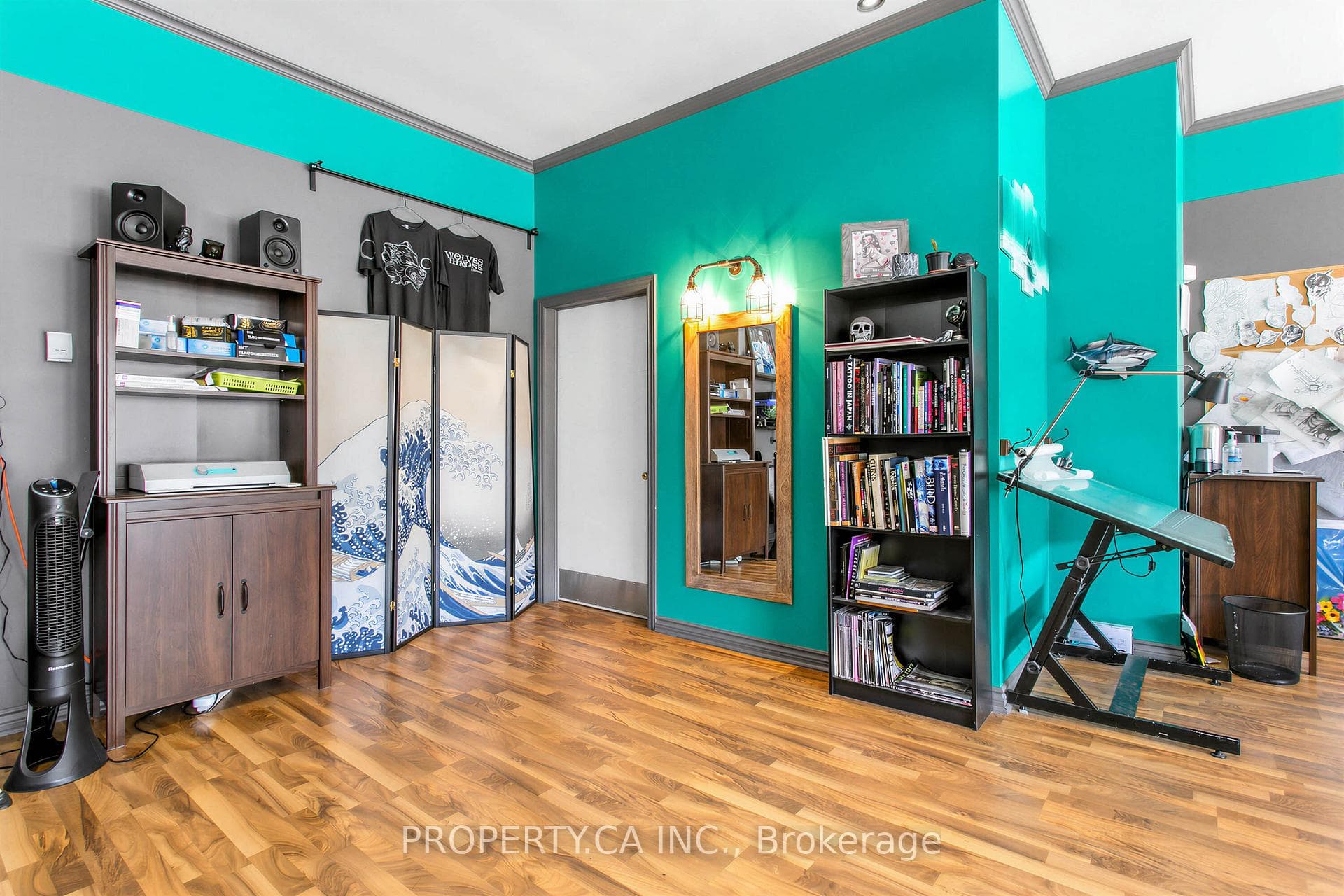 420 Royal York Road photo 16