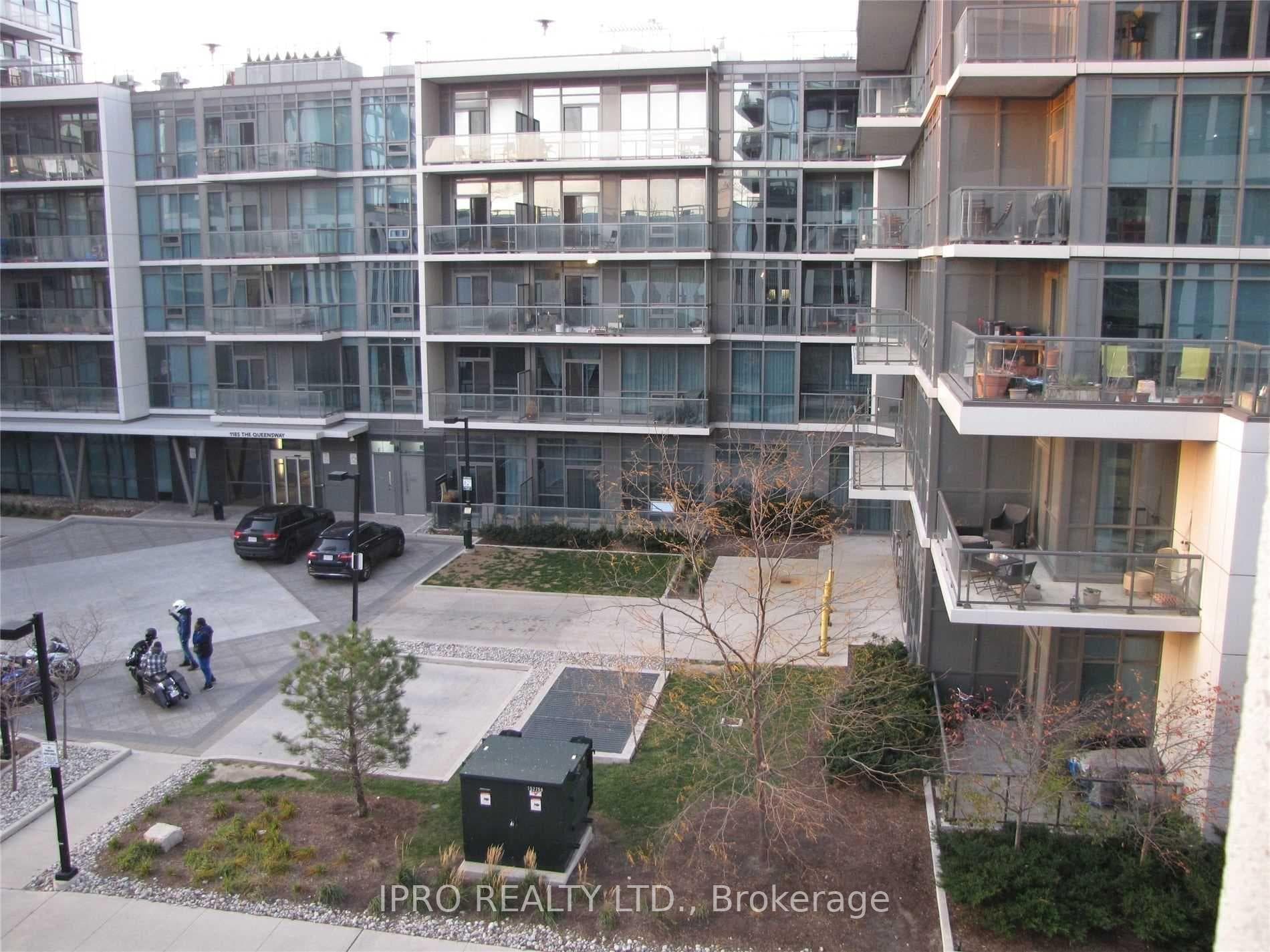 17 Zorra Street Unit 310 photo 17