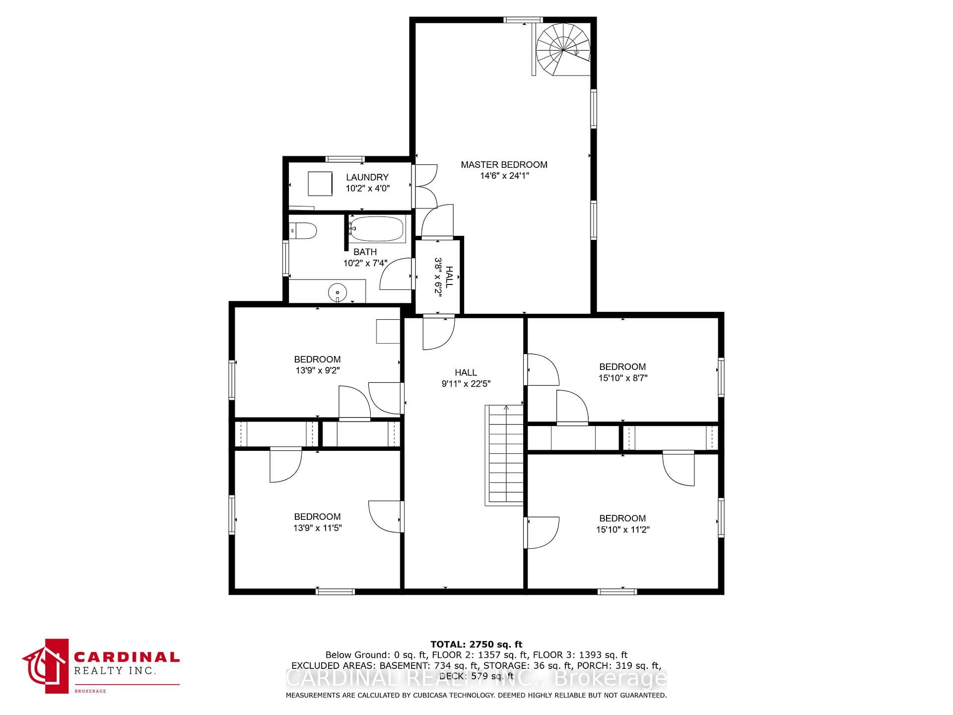 4 Norton Lane photo 40
