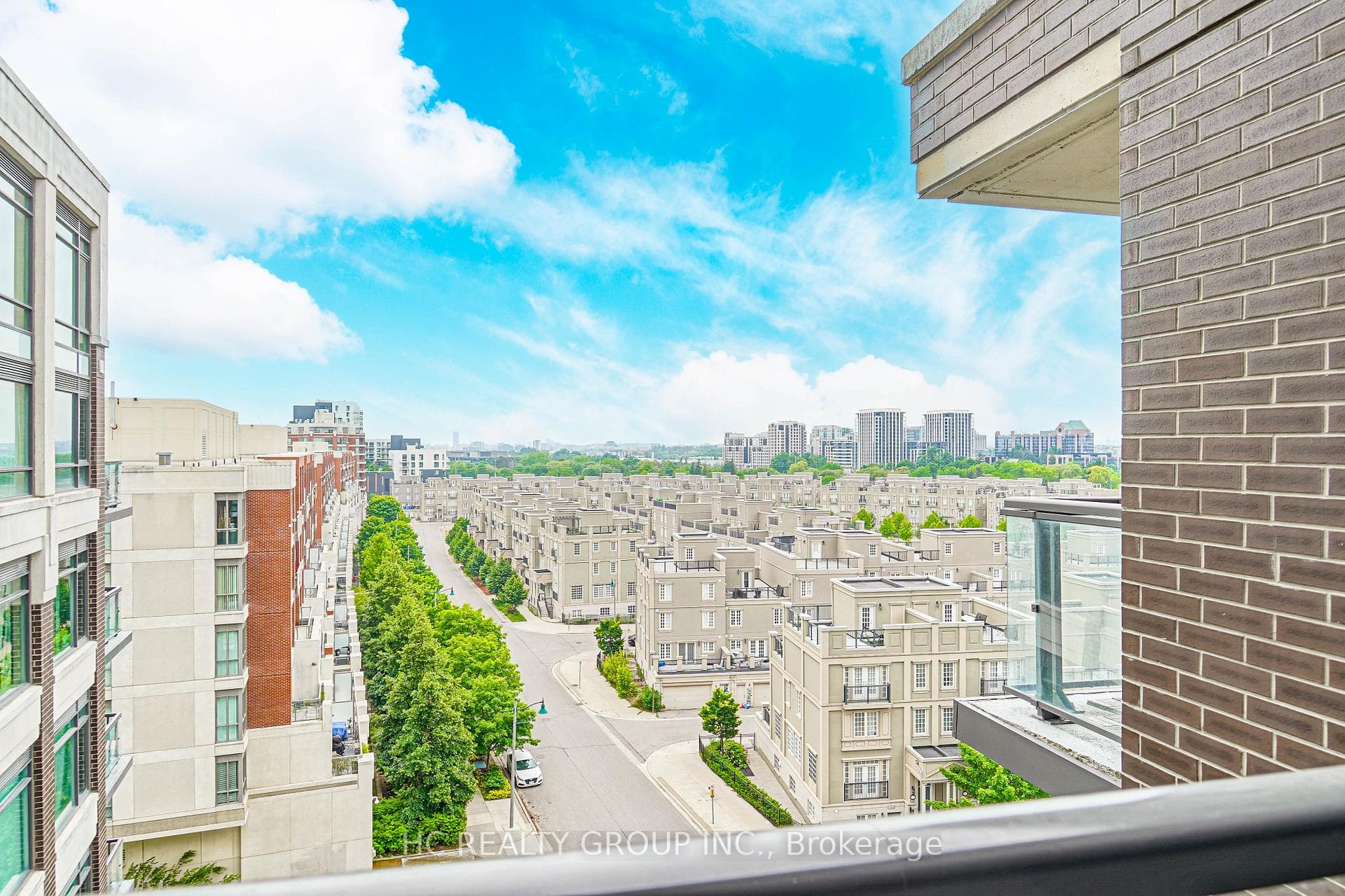 8110 Birchmount Road Unit 802E photo 30