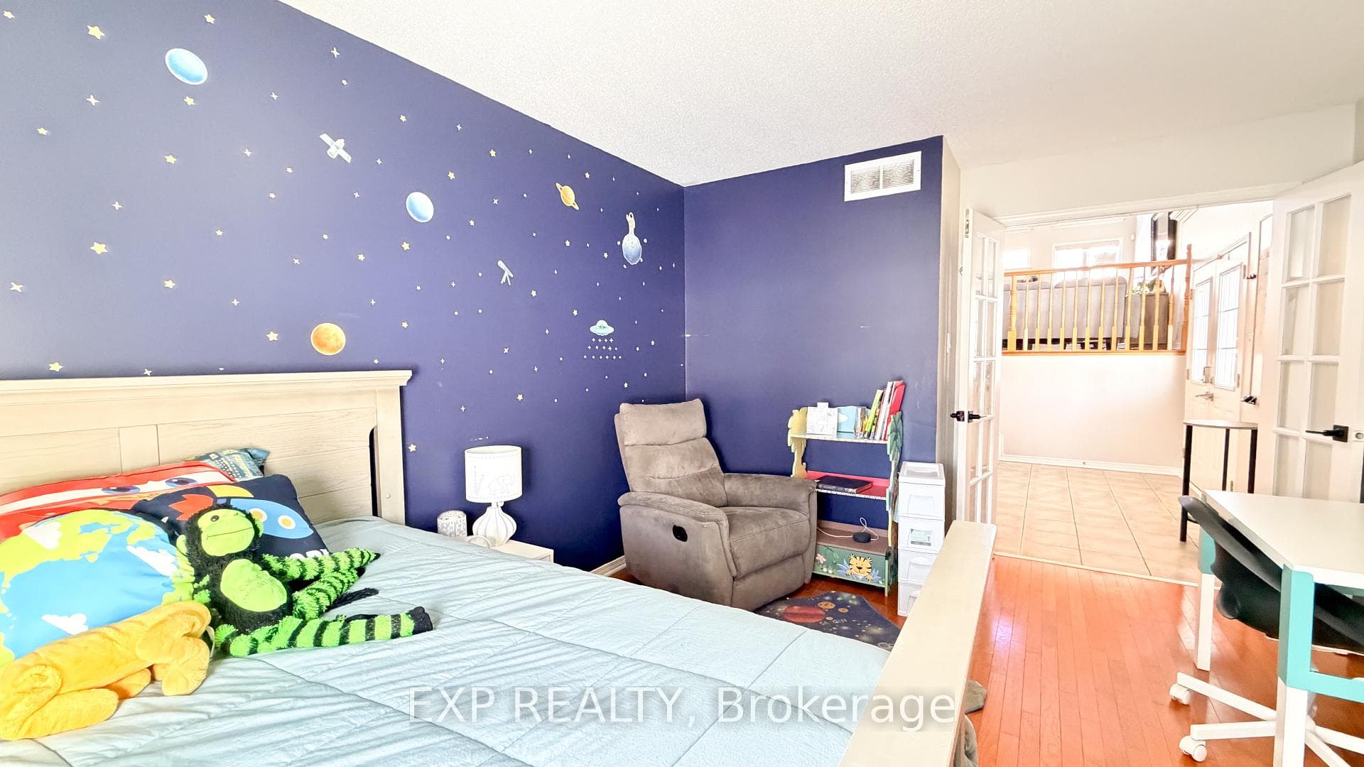 Main Level Bedroom 2