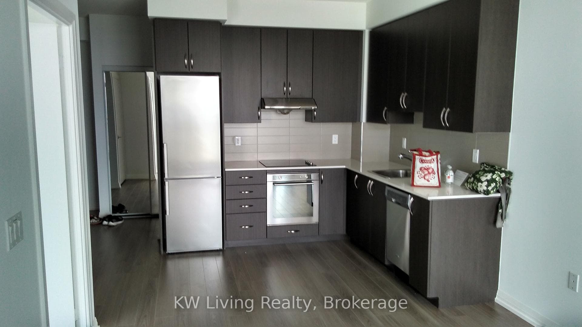 55 Ann O'Reilly Road Unit 3701 photo 1