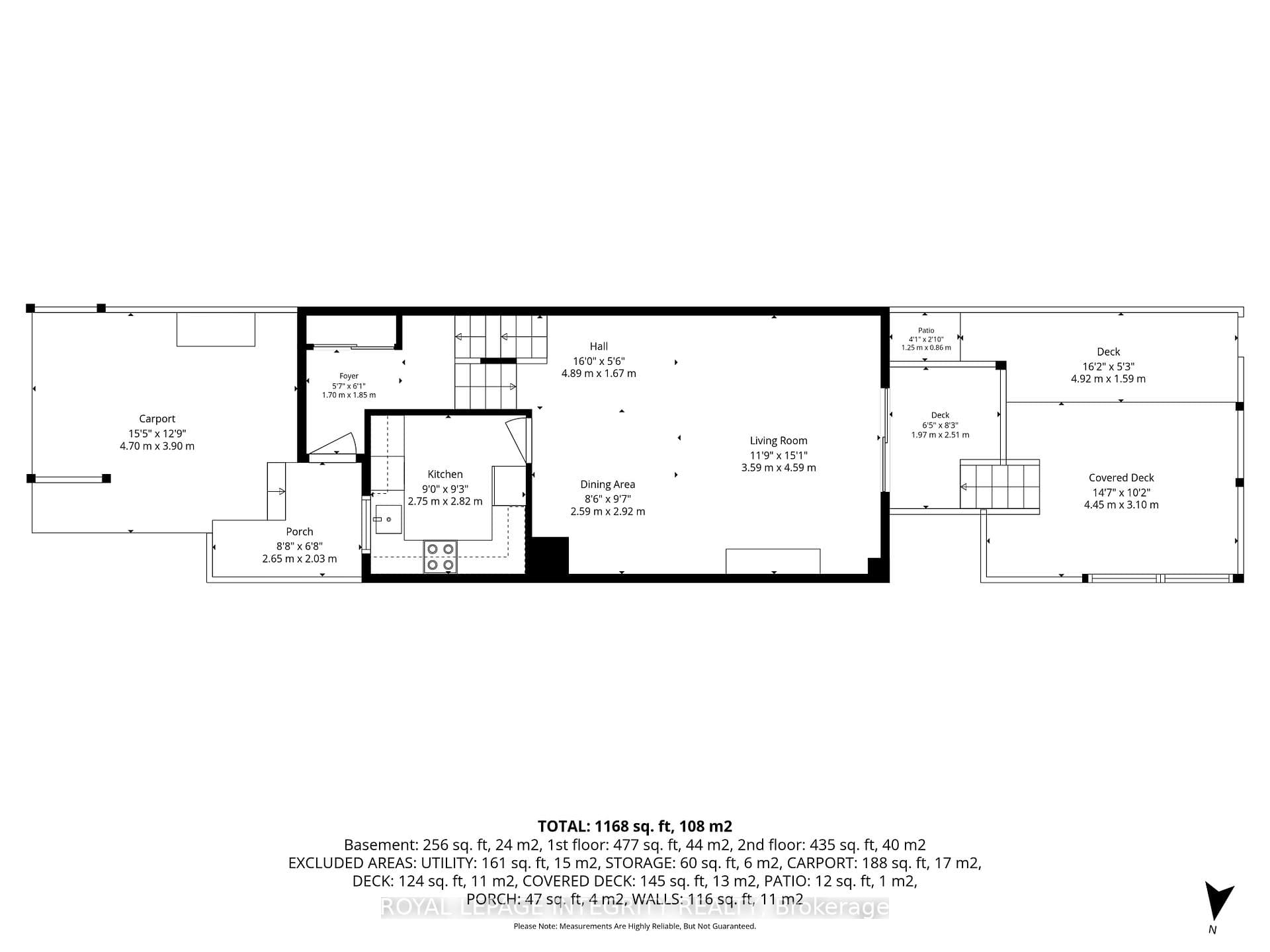16 Stamford Private photo 42