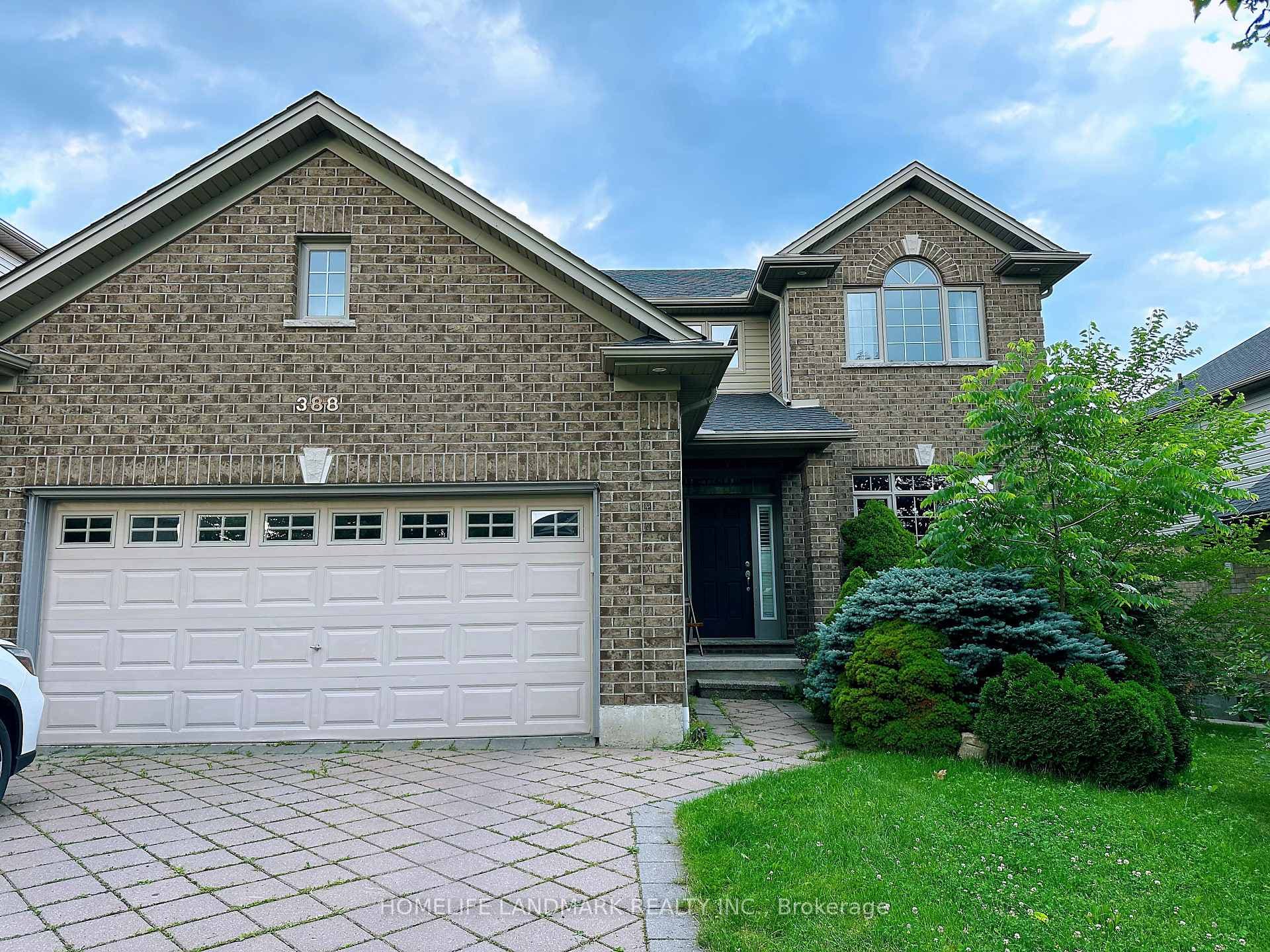 388 Berryhill Drive photo 1