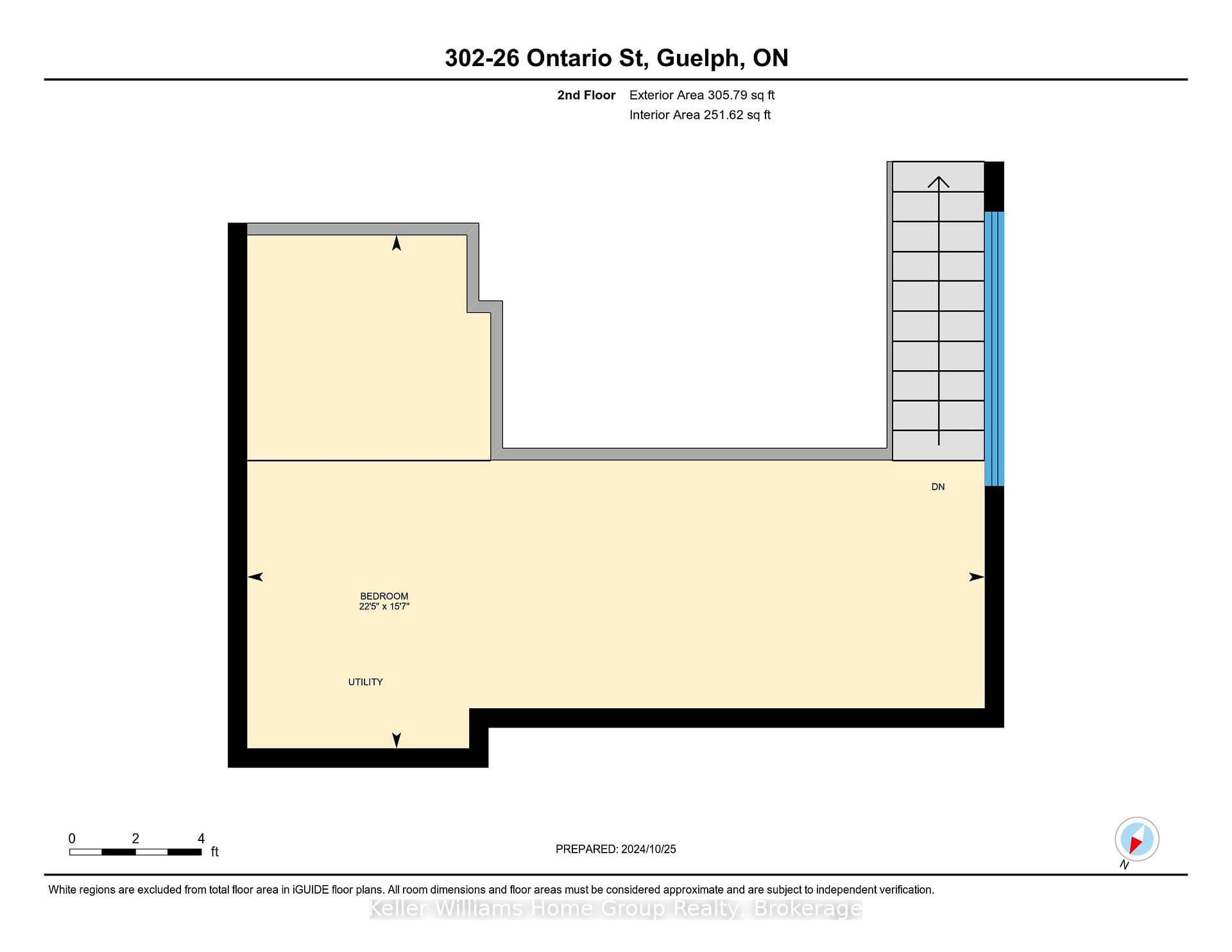 26 Ontario Street Unit 302 photo 23