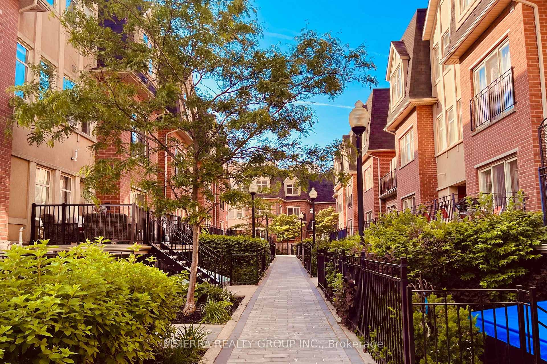 65 Cranborne Avenue Unit 108 photo 24